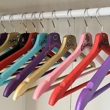 Appartement La Magia Nel Borgo à Fezzano  Extérieur photo
