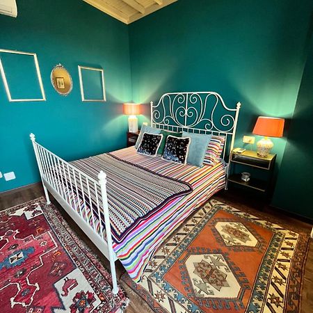 Appartement La Magia Nel Borgo à Fezzano  Extérieur photo