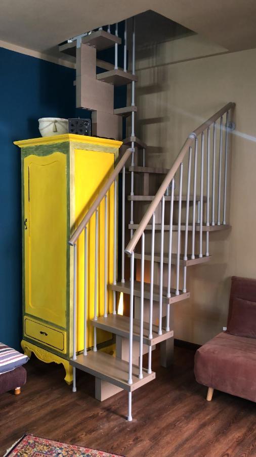 Appartement La Magia Nel Borgo à Fezzano  Extérieur photo