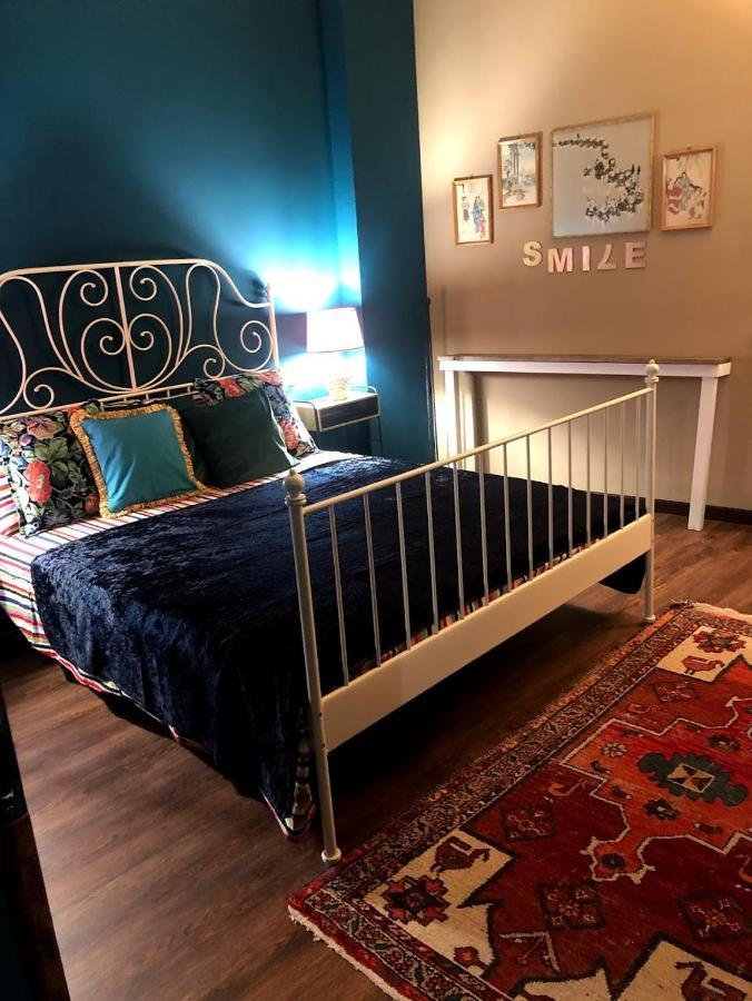 Appartement La Magia Nel Borgo à Fezzano  Extérieur photo