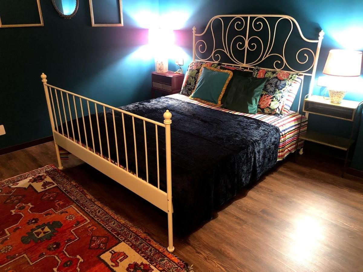 Appartement La Magia Nel Borgo à Fezzano  Extérieur photo