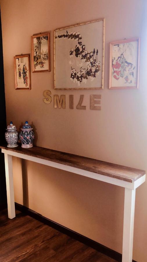 Appartement La Magia Nel Borgo à Fezzano  Extérieur photo