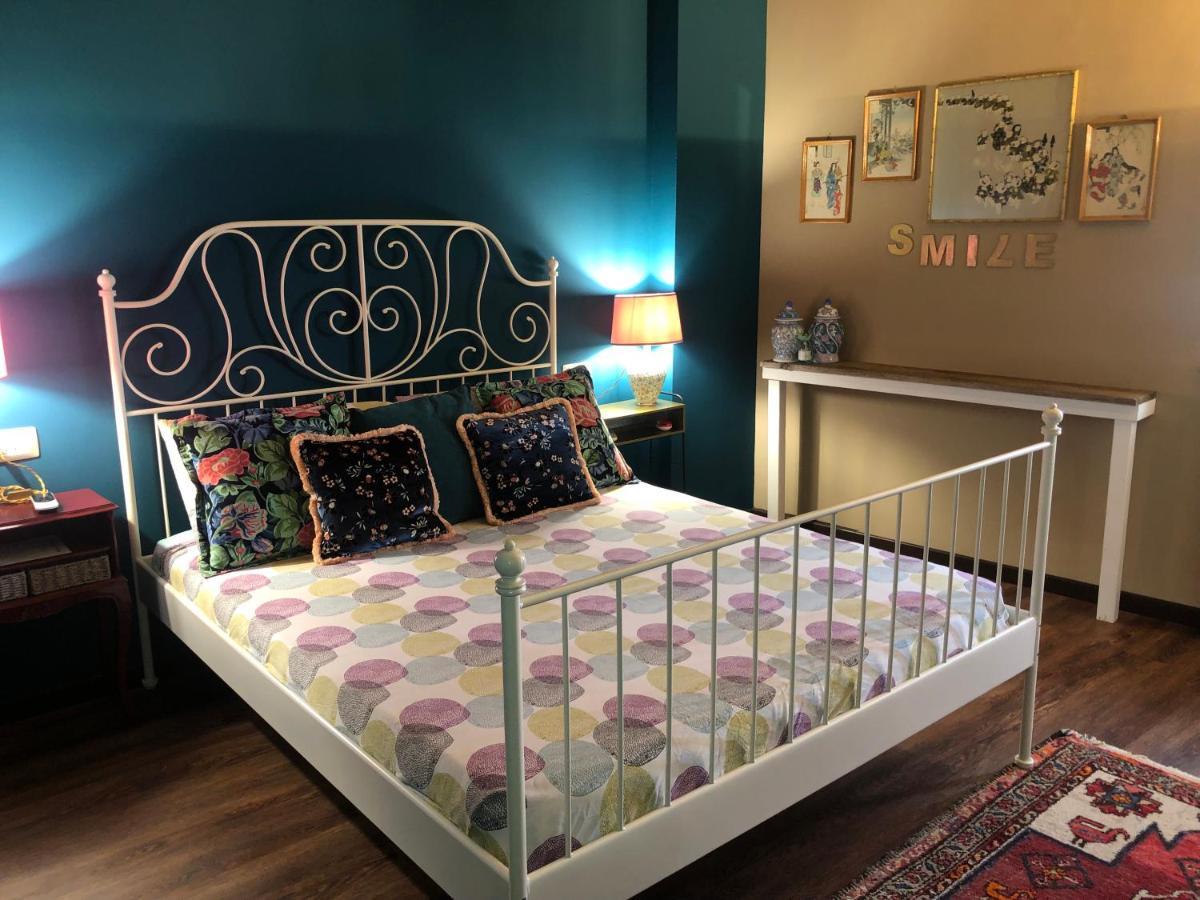 Appartement La Magia Nel Borgo à Fezzano  Extérieur photo