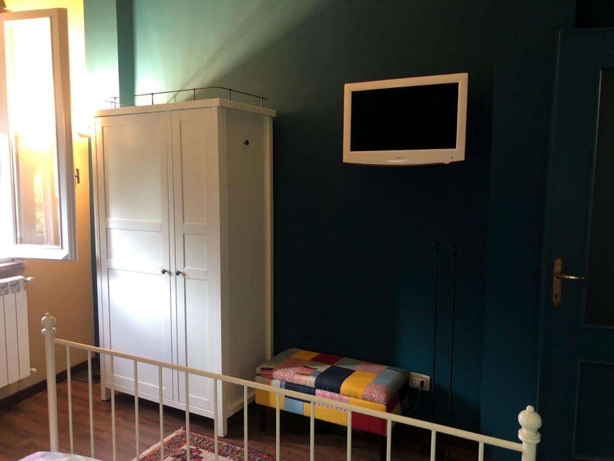 Appartement La Magia Nel Borgo à Fezzano  Extérieur photo
