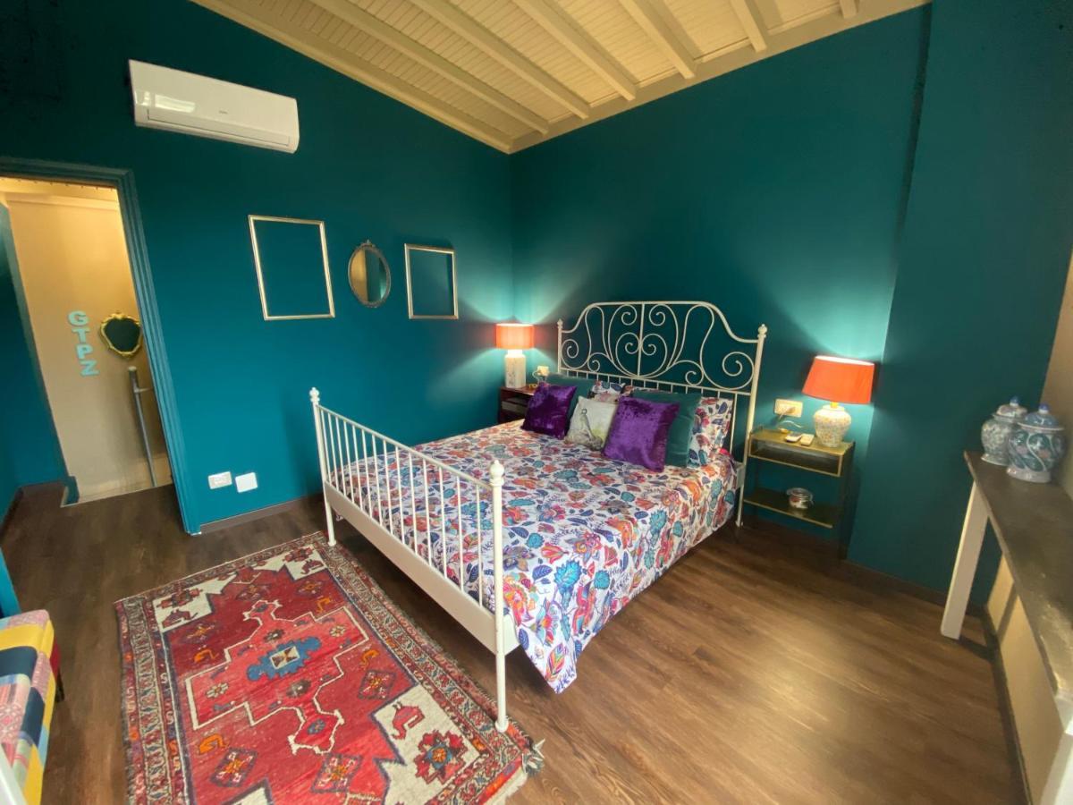 Appartement La Magia Nel Borgo à Fezzano  Extérieur photo