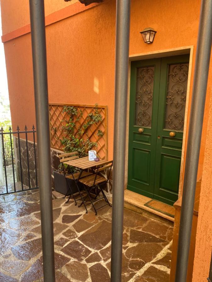 Appartement La Magia Nel Borgo à Fezzano  Extérieur photo