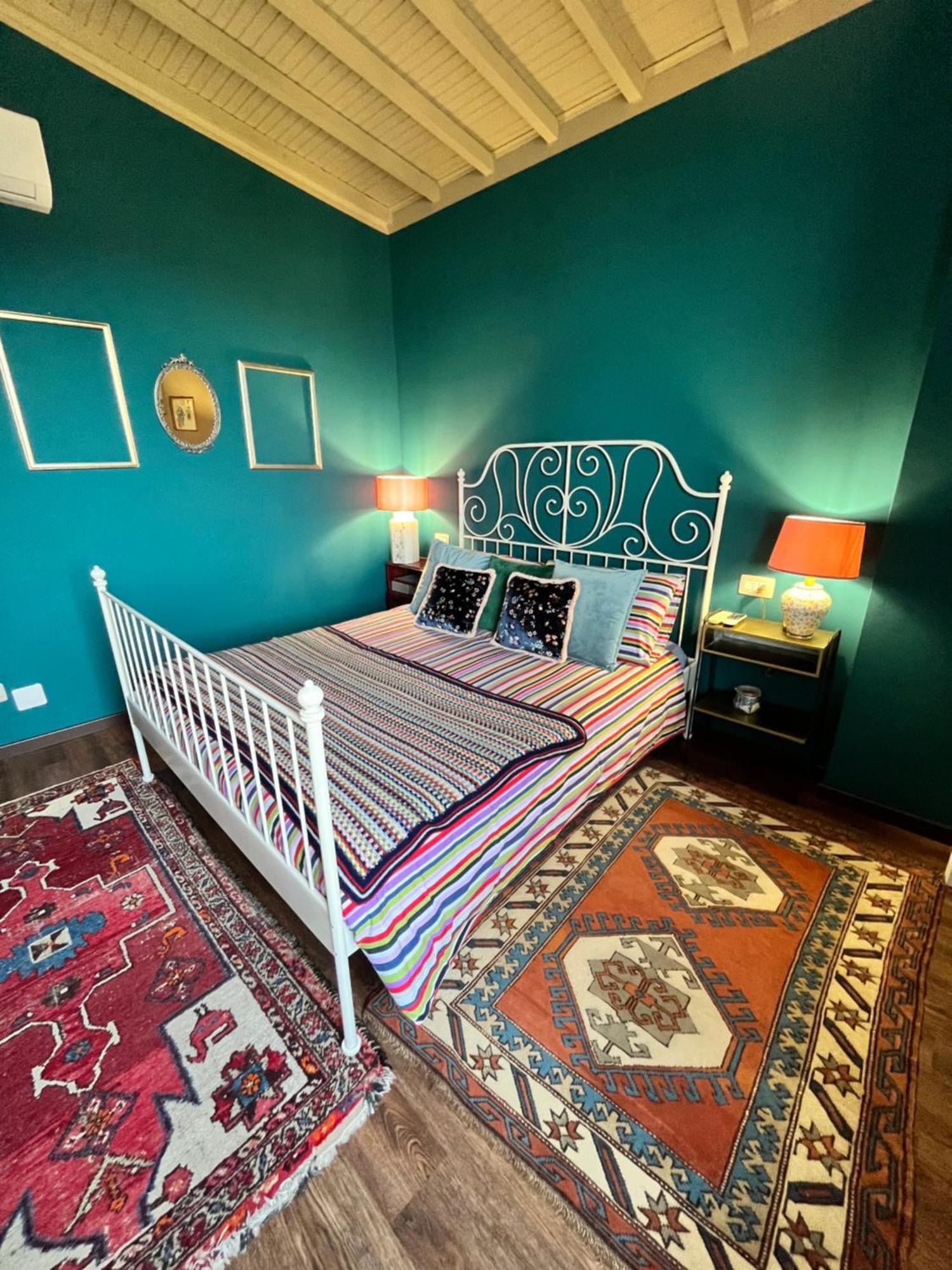 Appartement La Magia Nel Borgo à Fezzano  Extérieur photo