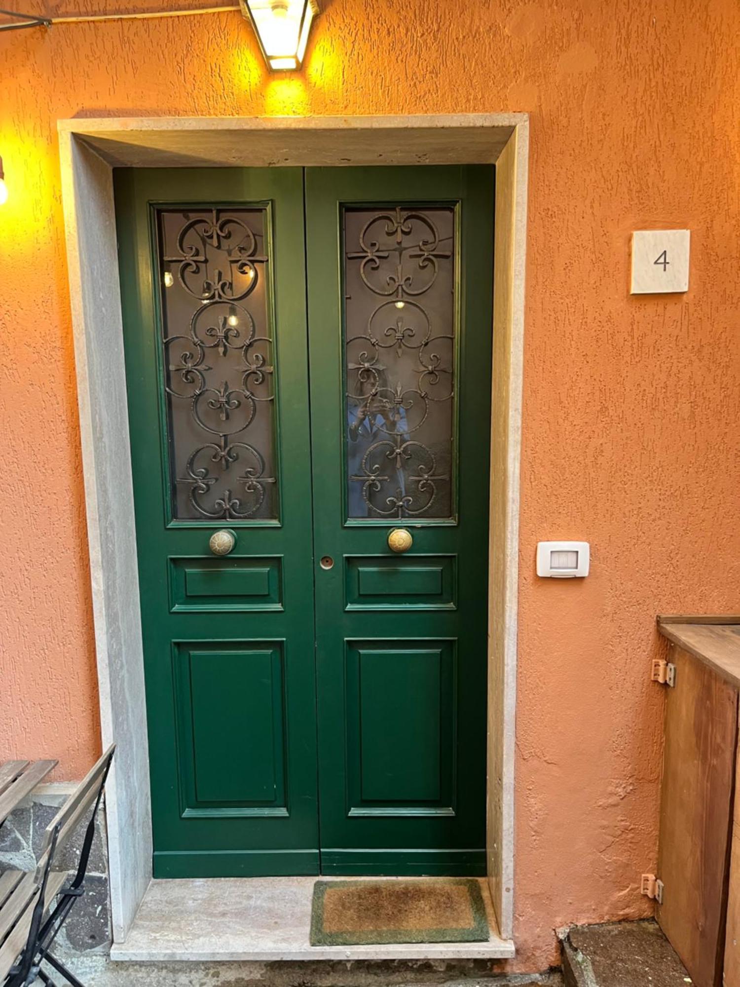 Appartement La Magia Nel Borgo à Fezzano  Extérieur photo