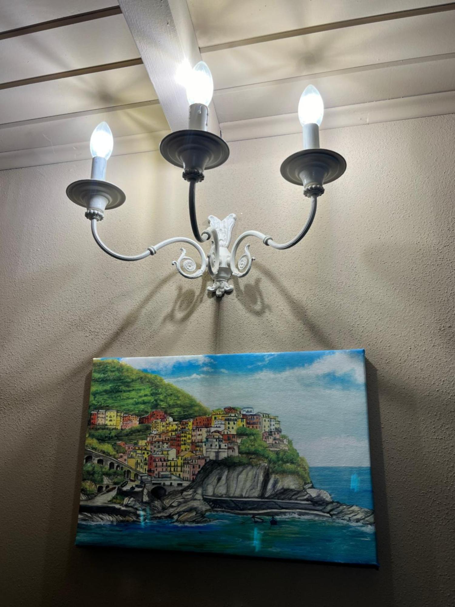 Appartement La Magia Nel Borgo à Fezzano  Extérieur photo