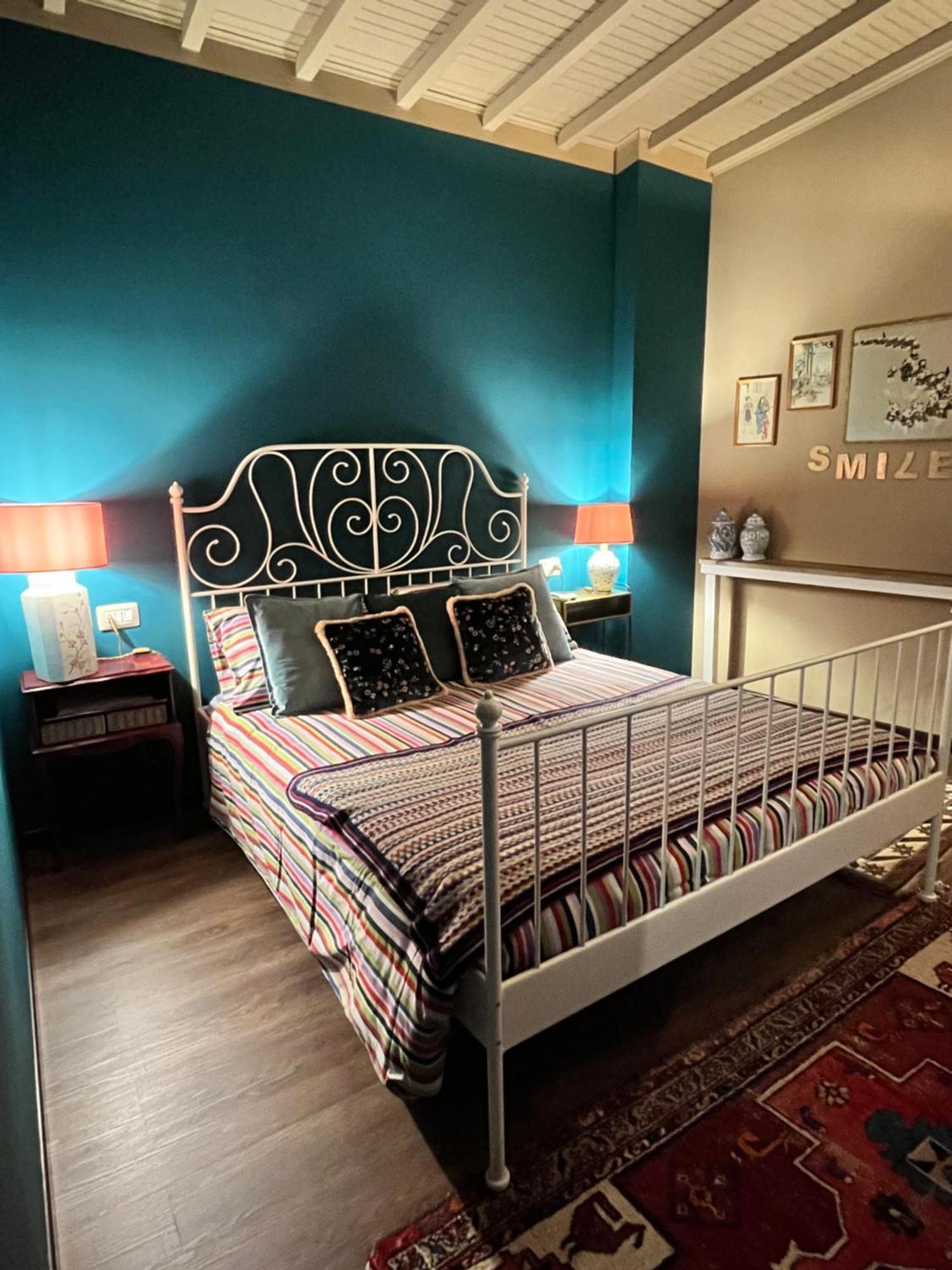 Appartement La Magia Nel Borgo à Fezzano  Extérieur photo