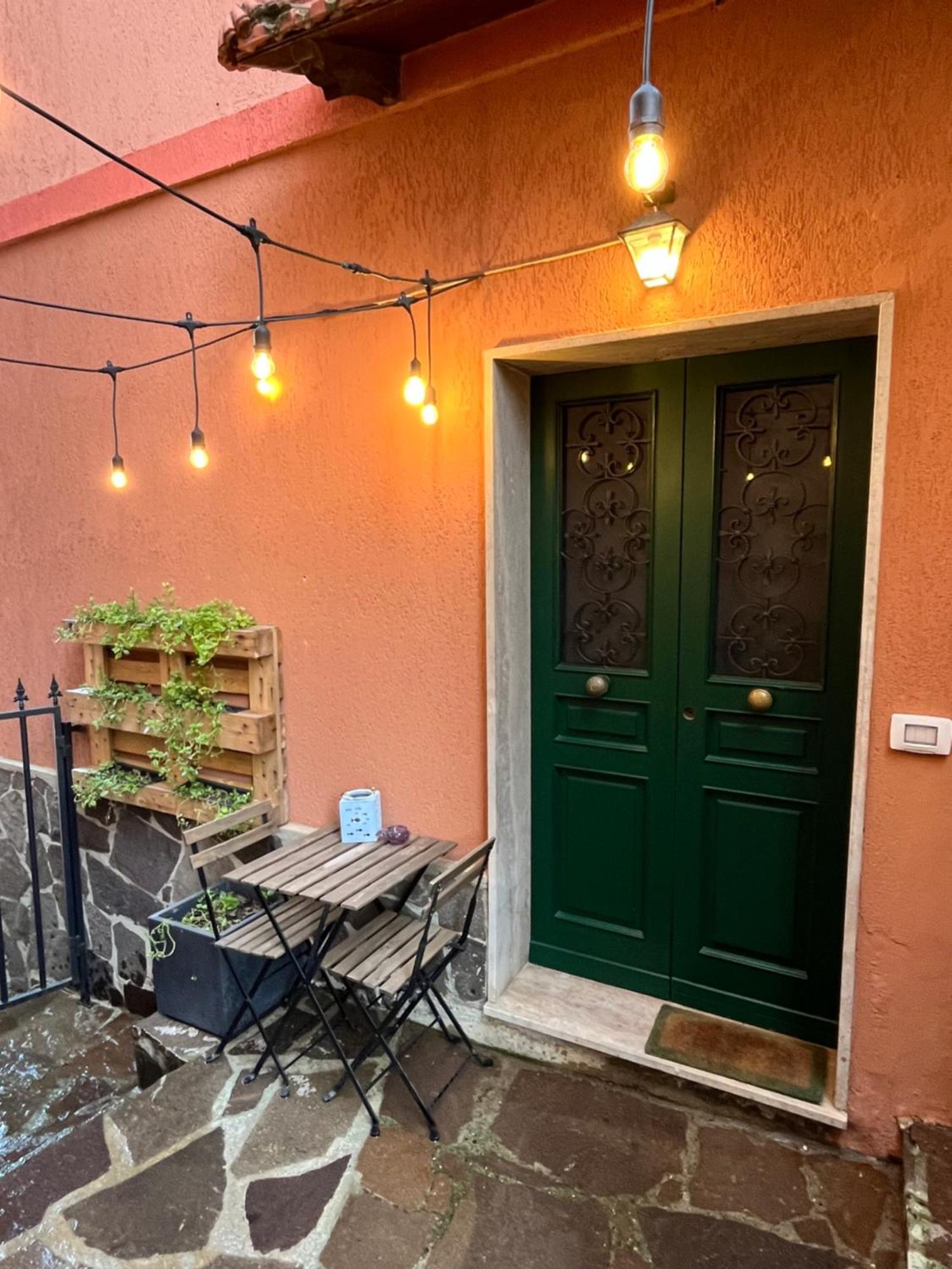 Appartement La Magia Nel Borgo à Fezzano  Extérieur photo