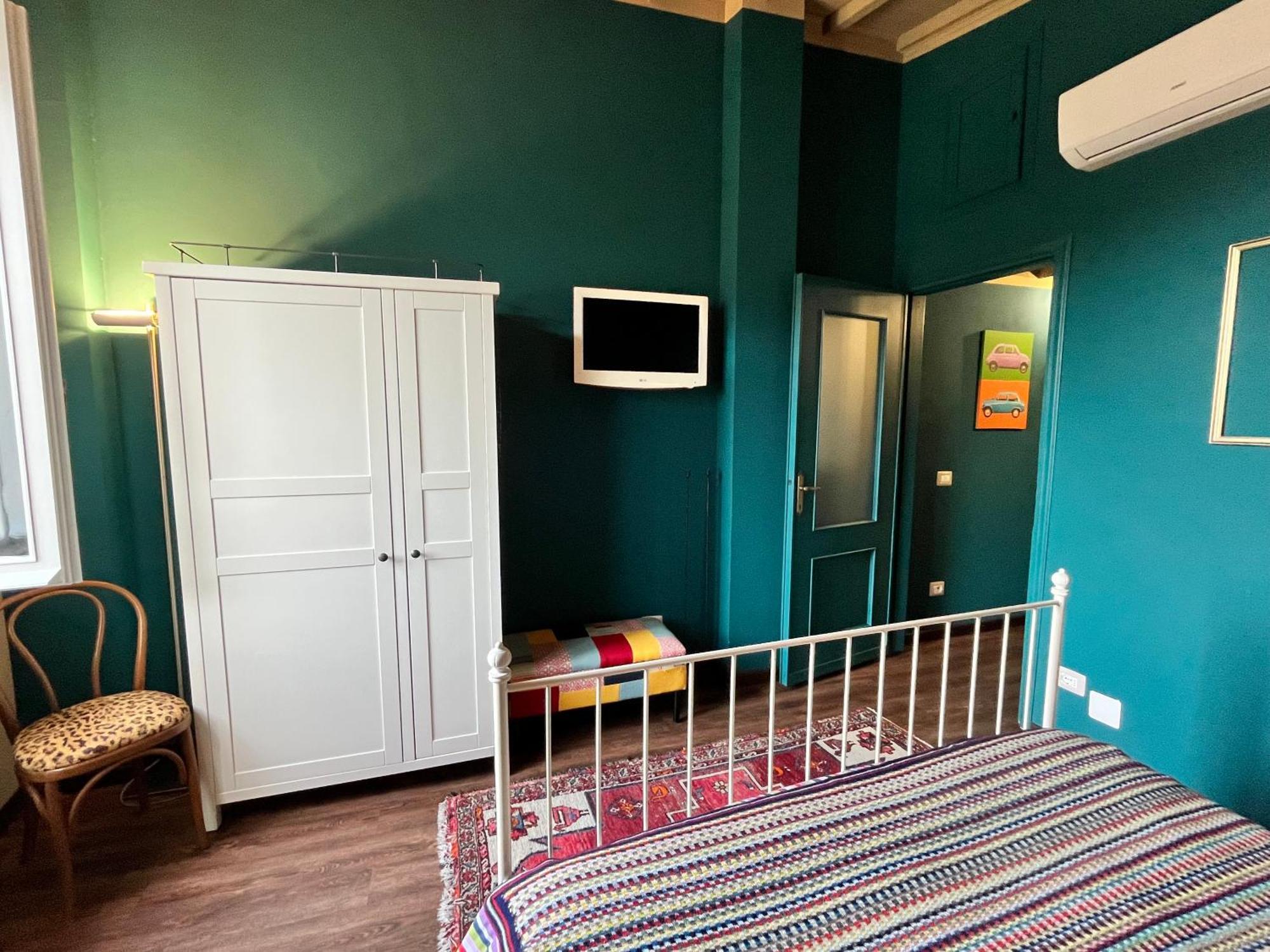 Appartement La Magia Nel Borgo à Fezzano  Extérieur photo