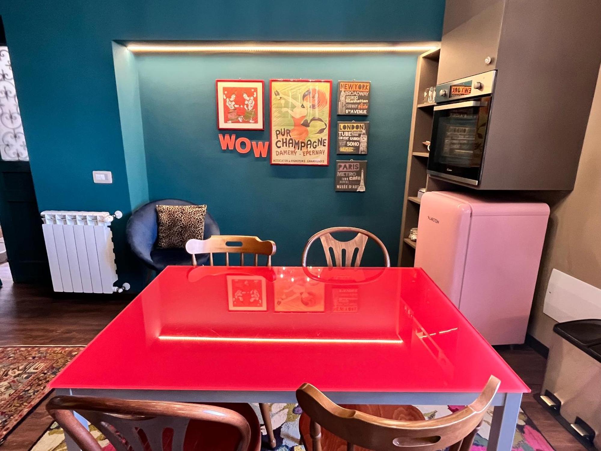 Appartement La Magia Nel Borgo à Fezzano  Extérieur photo